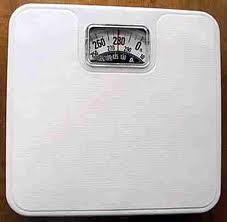 scale